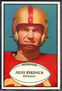 74 Julie Rykovich
